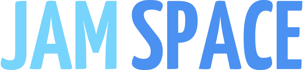 jamSpace Logo